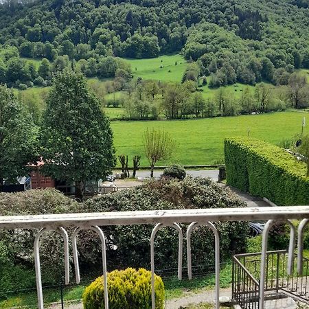 Chambre D'Hote Dans Le Cantal Vallee De La Maronne Saint-Martin-Valmeroux Kültér fotó